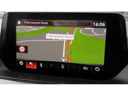 2017 Mazda Mazda6 - thumbnail 16