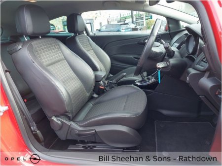 2016 Opel Astra - thumbnail 6