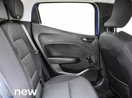 2022 Renault Clio - thumbnail 13