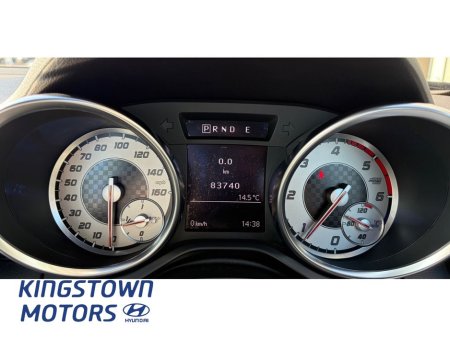 2015 Mercedes-Benz SLK Class - thumbnail 6