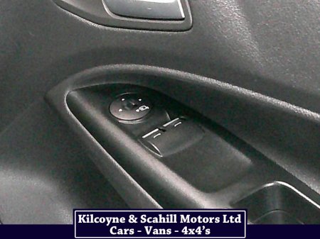 2018 Ford Transit Connect - thumbnail 19