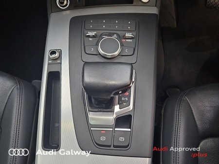 2019 Audi Q5 €329 p/m - Q5 TDI 190 SE A/T €32,950 thumbnail