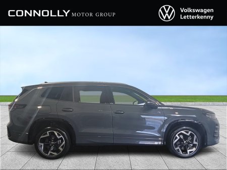 2026 Volkswagen Tayron R-line 75 2.0TDI 150HP auto *TOWBAR* From €526pm PCP* *Ready For Immediate Delivery 261* €74,038