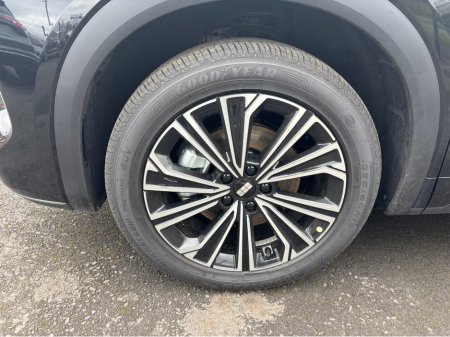 2026 Geely Starray - thumbnail 17