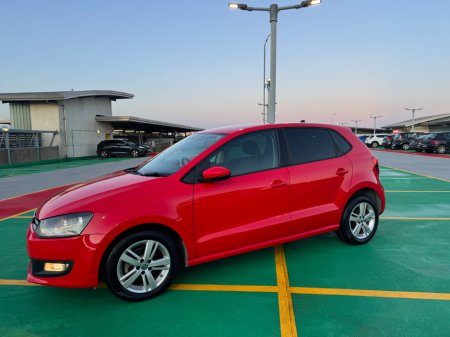 2014 Volkswagen Polo  €10,950 thumbnail