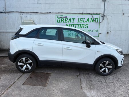 2022 Opel Crossland - photo 4