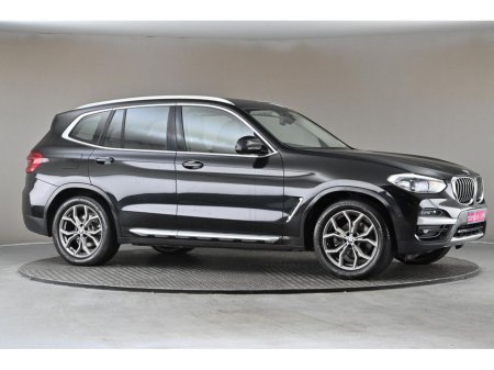 2020 BMW X3 - thumbnail 12