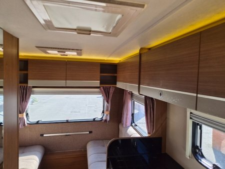 2015 Auto-Trail F-Line - thumbnail 26