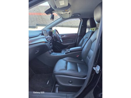 2012 Mercedes-Benz B Class - thumbnail 19