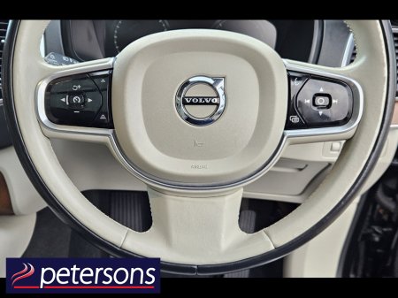 2017 Volvo XC90 D5 AWD INSCRIPTION GT 5DR AUTOMATIC - PANORAMIC ROOF €37,950 thumbnail