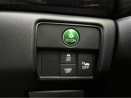 2016 Honda Accord - thumbnail 11