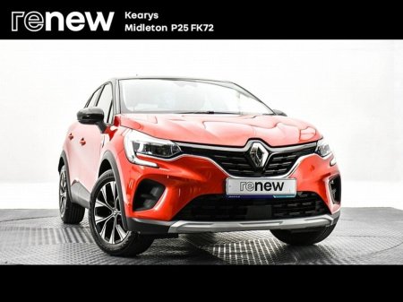2022 Renault Captur - thumbnail 1