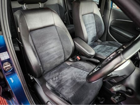 2016 Volkswagen Polo - thumbnail 26