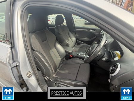 2016 Audi A3 - thumbnail 20