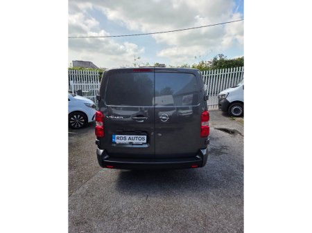 2022 Opel Vivaro - photo 5