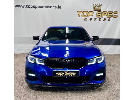 2019 BMW 3 Series M SPORT AUTO €32,400