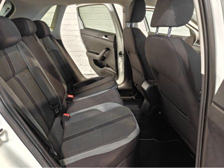 2018 Volkswagen Polo - thumbnail 20