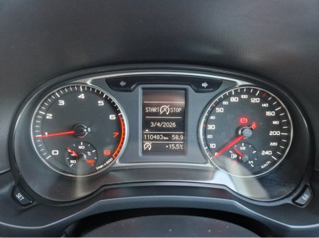 2015 Audi A1 - thumbnail 28