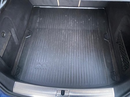 2018 Audi A5 SPORTBACK 2.0 TDI 150BHP SE 4DR €20,995