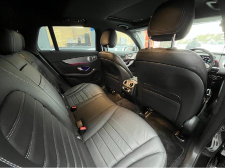 2020 Mercedes-Benz EQC - thumbnail 16