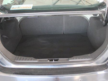 2014 Ford Focus - thumbnail 14