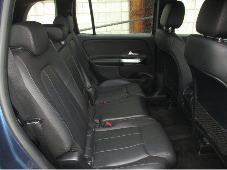 2023 Mercedes-Benz GLB - thumbnail 5