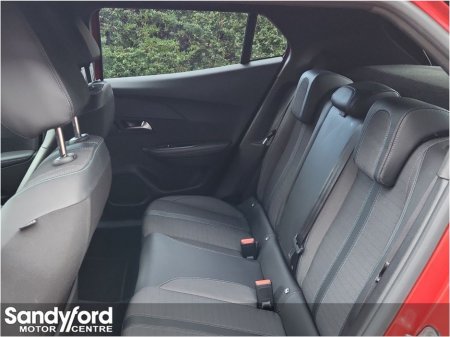 2023 Peugeot 2008 1.2 AUTOMATIC ALLURE Puretech*LOW KMS* €27,950 thumbnail