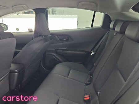 2024 Toyota Prius - thumbnail 13