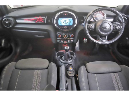 2018 MINI Hatch - thumbnail 14