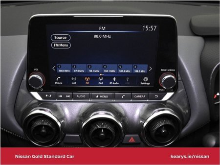 2020 Nissan Juke - thumbnail 27