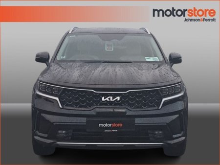 2023 Kia Sorento 1.6 PHEV K3 4X4 7 seats €47,900 thumbnail