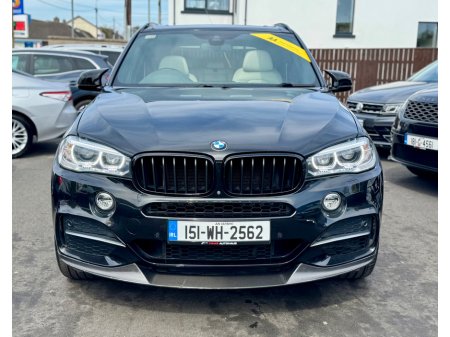 2015 BMW X5 - photo 3