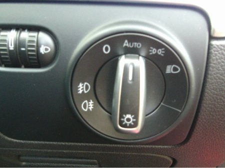 2011 Volkswagen Golf HIGHLINE 1.2 TSI  105bhp * €7,495 thumbnail