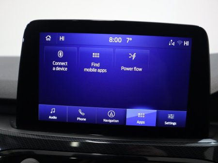 2022 Ford Kuga *75* ST-LINE X ED PHEV CV EDITION €26,800 thumbnail