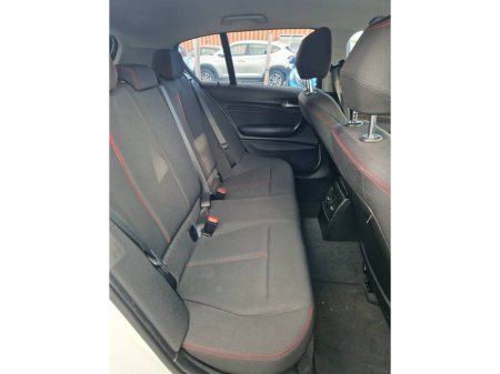 2013 BMW 1 Series - thumbnail 16