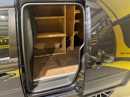 2020 Volkswagen Caddy - thumbnail 26