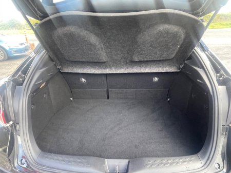 2018 Toyota C-HR - thumbnail 9