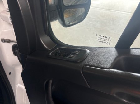 2020 Renault Master - thumbnail 3