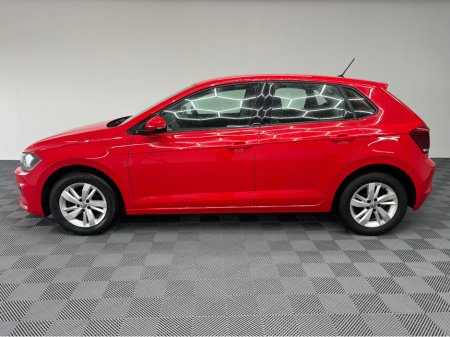 2018 Volkswagen Polo - thumbnail 17