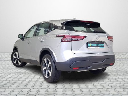 2024 Nissan Qashqai - thumbnail 7