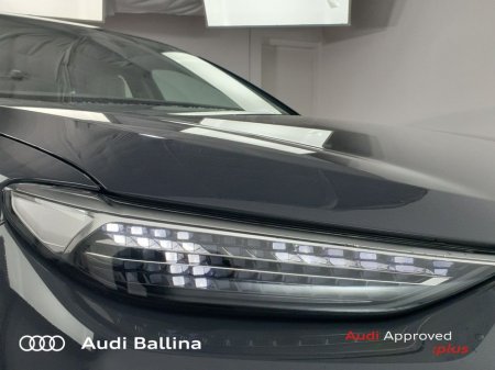 2025 Audi Q6 E-TRON PERFORMANCE ADVANCE With Upgraded Seats €63,400 thumbnail