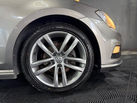 2016 Volkswagen Golf - photo 6