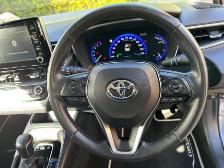 2020 Toyota Corolla - thumbnail 15