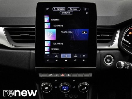 2020 Renault Captur - thumbnail 34