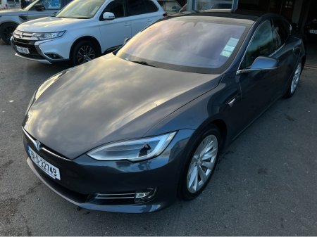 2019 Tesla Model S - thumbnail 3