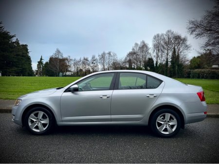 2015 Skoda Octavia 1.6 Diesel Ambition Hatchback | AA approved | Timing belt done | July 26 nct | Aug 26 tax | Full history | Sold serviced and valeted with motor history check and warranty provided. €6,999
