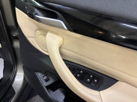 2018 BMW X1 - thumbnail 12