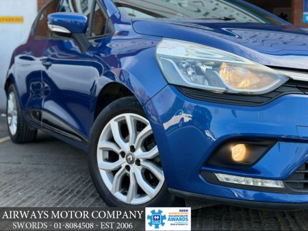 2017 Renault Clio - thumbnail 16