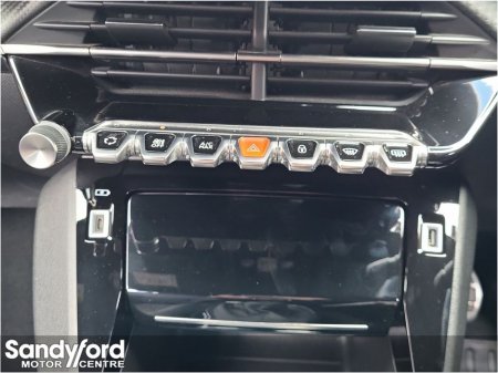 2023 Peugeot 2008 - thumbnail 23