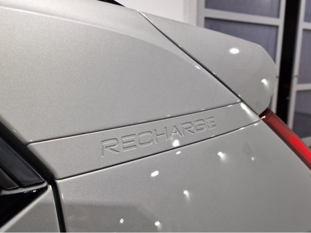 2022 Volvo XC40 T4 RECHARGE PLUS DARK AUTOMATIC **ONE OWNER / APPLE CARPLAY / BLIND SPOT ASSIST / CRUISE CONTROL / ELECTRIC BOOTLID / HEATED FRONT & REAR SEATS / REVERSE CAMERA / SAT NAV / WIRELESS PHONE CHARGING** €33,900 thumbnail